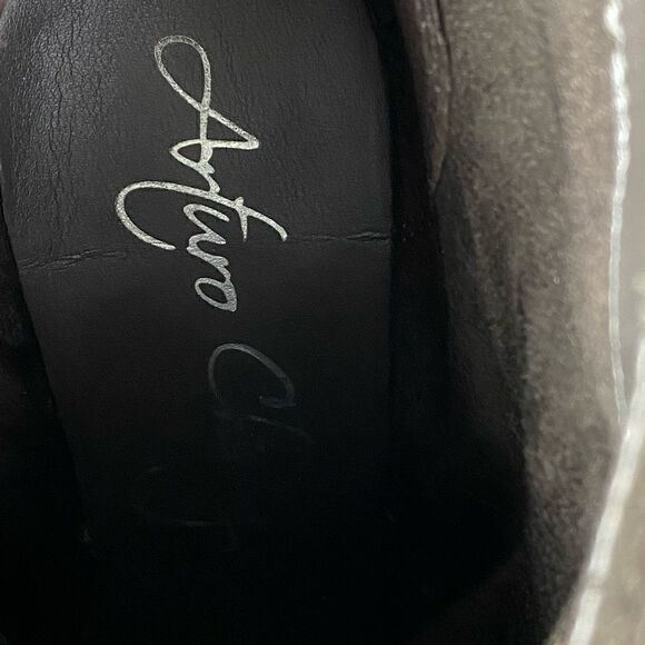Arturo Chiang Hadley Bootie Womens size 8 - Picture 10 of 10